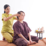 Ban Phrueksa - Thai Massage Den Haag